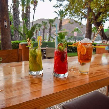 איסמלר Letoile Beach Hotel מראה חיצוני תמונה