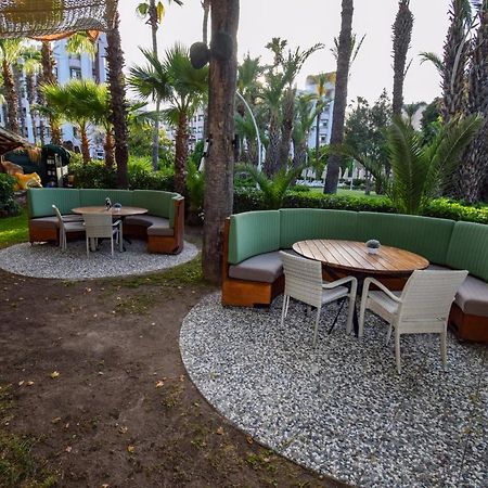 איסמלר Letoile Beach Hotel מראה חיצוני תמונה