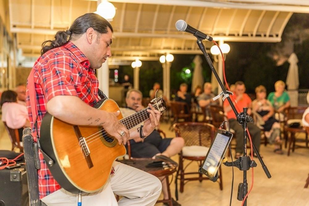 איסמלר Letoile Beach Hotel מראה חיצוני תמונה