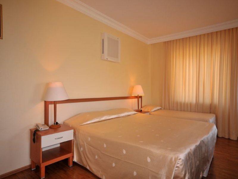 איסמלר Letoile Beach Hotel מראה חיצוני תמונה
