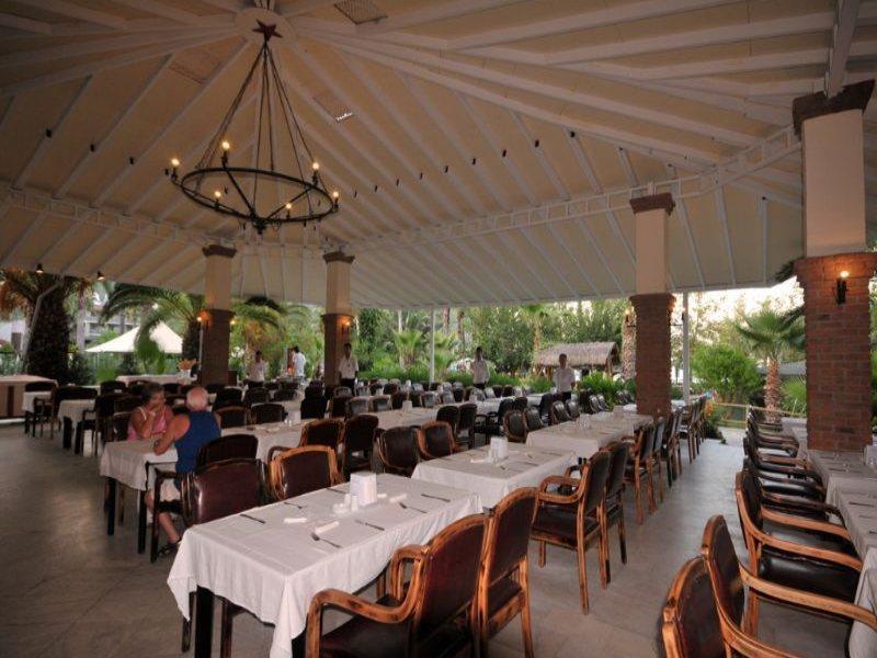 איסמלר Letoile Beach Hotel מראה חיצוני תמונה