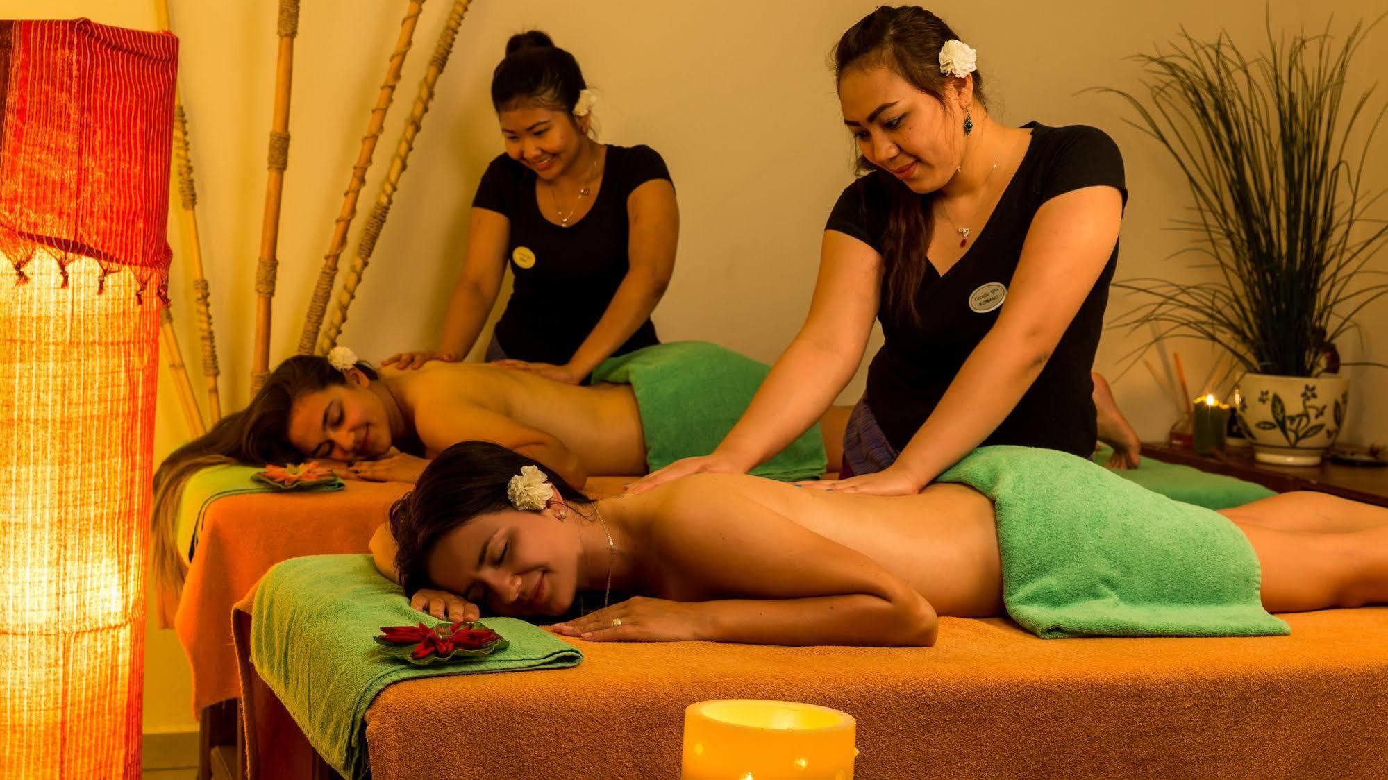 איסמלר Letoile Beach Hotel מראה חיצוני תמונה