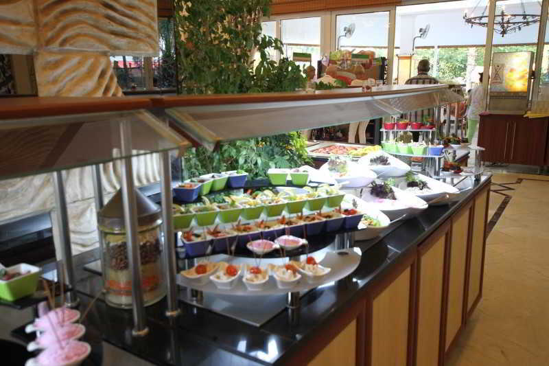 איסמלר Letoile Beach Hotel מראה חיצוני תמונה