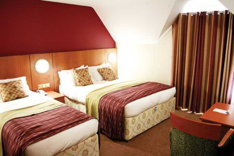 איסמלר Letoile Beach Hotel מראה חיצוני תמונה
