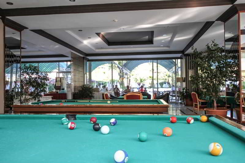 איסמלר Letoile Beach Hotel מראה חיצוני תמונה
