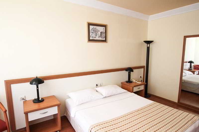 איסמלר Letoile Beach Hotel מראה חיצוני תמונה