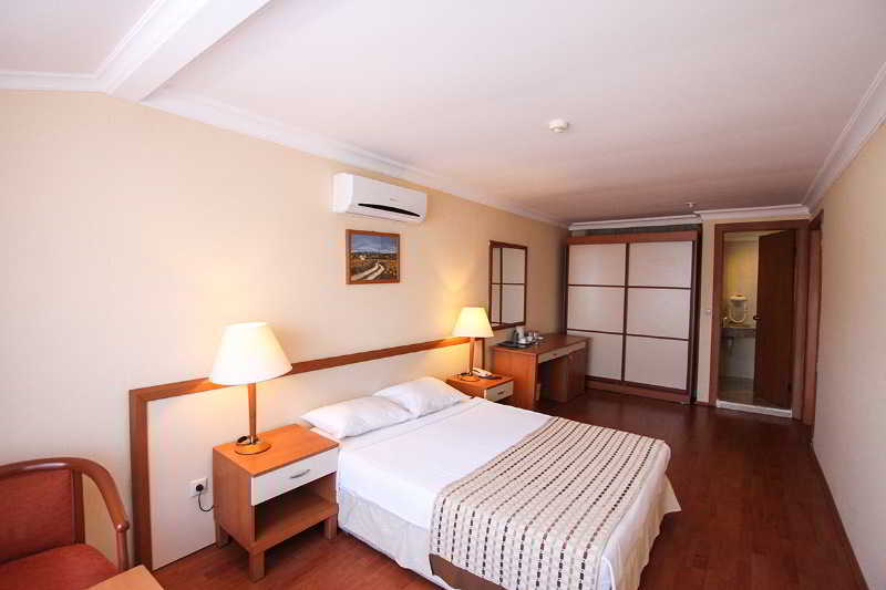 איסמלר Letoile Beach Hotel מראה חיצוני תמונה
